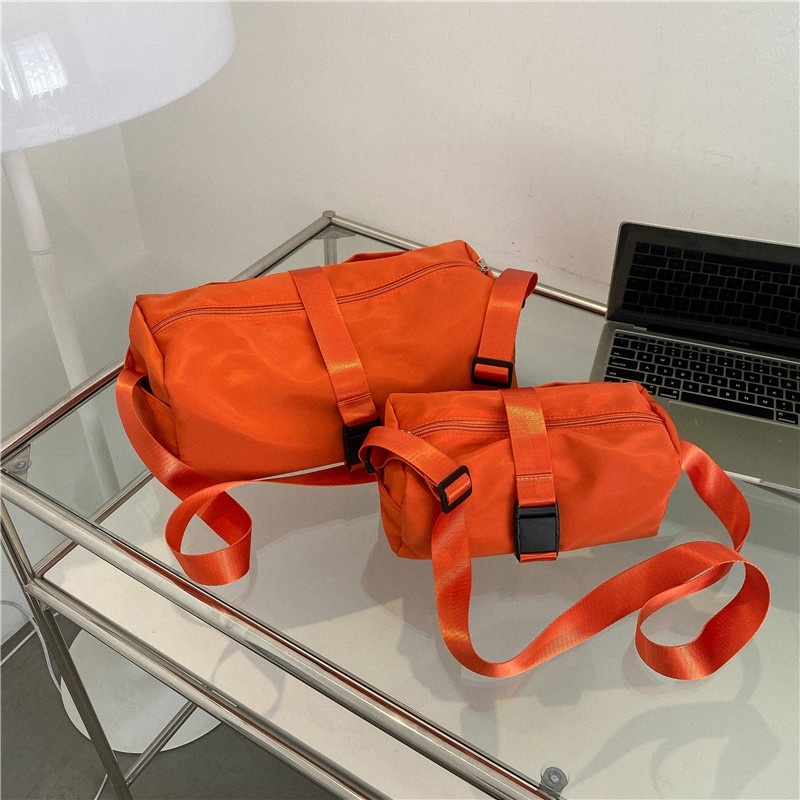 Big orange